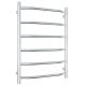 Полотенцесушитель водяной Laris Виктория 73208009 П6 50x70см хром