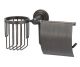 Wasserkraft Isar K-7359 Держатель туалетной бумаги и освежителя