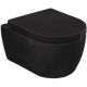 УНИТАЗ ПОДВЕСНОЙ SSWW CT2038 Black
