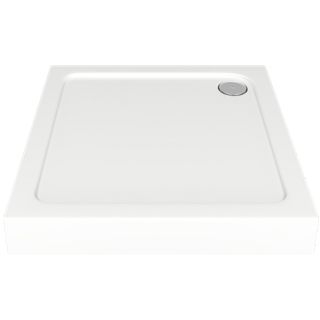 Акриловый поддон для душа Good Door Форум 80x80