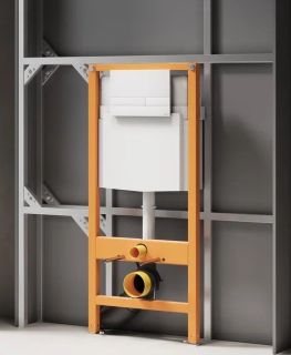 Система инсталляции Salini Puro 30P1WFST111