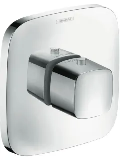 Смеситель для душа Hansgrohe PuraVida 15772000S хром