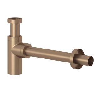 Сифон для раковины Kludi 10020N1-00 брашированная бронза
