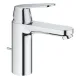 Комплект смесителей Grohe Eurosmart Cosmopolitan 1000179 хром