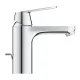 Комплект смесителей Grohe Eurosmart Cosmopolitan 1000179 хром