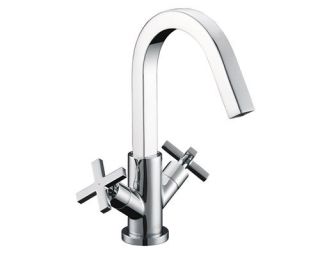 Wasserkraft Weser 7803 Смеситель для раковины