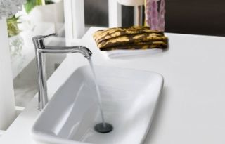 Смеситель Nobili Sofi SI98128/2CR для раковины