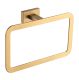 Полотенцедержатель Shevanik SG5606G золотой сатин
