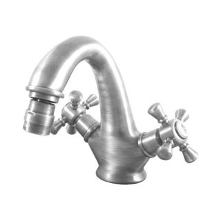 Смеситель для биде Rav Slezak Morava Retro MK343.5 хром