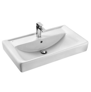 Раковина Акватон Тигода 80см 1WH302084