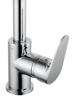 Смеситель для кухни Wonzon & Woghand Balance WW-052101-CR хром