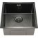 Мойка D4545HB Melana ProfLine 1,2/220 графит