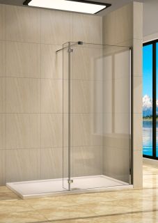 Душевая перегородка Weltwasser "СЕРИЯ WW400 Арт. 80G+30G