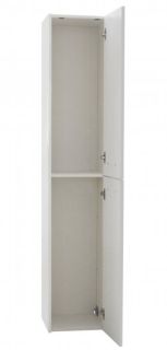 Пенал подвесной Эстет Vegas ФР-00003494 П 40см белый