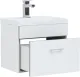 Тумба под раковину Aquanet Верона 207765 50 см белый