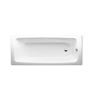 Стальная ванна KALDEWEI Cayono 150x70 с покрытием easy clean