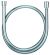 Душевой шланг Kludi Suparaflex Silver 160см хром 6107205-00