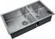 Мойка кухонная Zorg Light ZL R 780-2-440