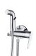 Гигиенический душ DQ Rhein Marx со смесителем хром DA1394581