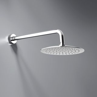 Встраиваемая душевая система Damixa Scandinavian Pure 936510000 хром