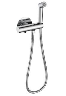 Гигиенический душ с термостатом Raglo R23.56 хром