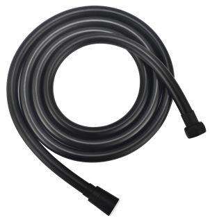 Шланг для душа ESKO ASH20 Black черный