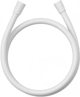 Душевой шланг Kludi Suparaflex 6107253-00 160 см белый матовый