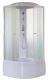 Душевая кабина Parly Tomorrow 100x100см ET1021