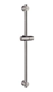 Душевая штанга Melana Tondo MELANA-610106 сатин