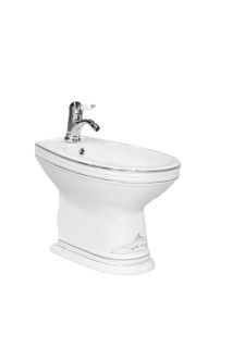 Биде напольное Boheme Brillante 923