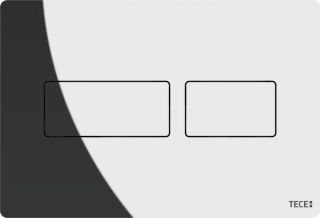 TECE Панель смыва TECEsolid 9240431