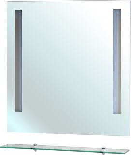 Зеркало с подсветкой Bellezza Ника 100см 00000001208