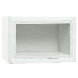 Модуль для шкафа Акватон Брук открытый дуб латте 1A202603BCDL0