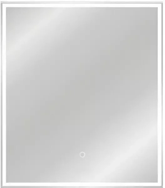 Зеркальный шкаф Style Line Квартет СС-00002425 левое 60