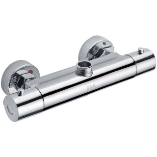 Смеситель для душа DQ Bayern Potsdam хром DA2153101