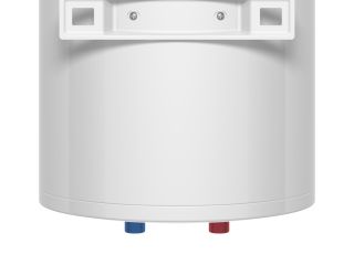 Водонагреватель накопительный Thermex Solo 80 V