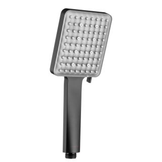 Душевая лейка Swedbe Hermes 5120B чёрный