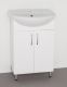 Тумба под раковину Style Line Эко Стандарт 9 ЛС-00000339