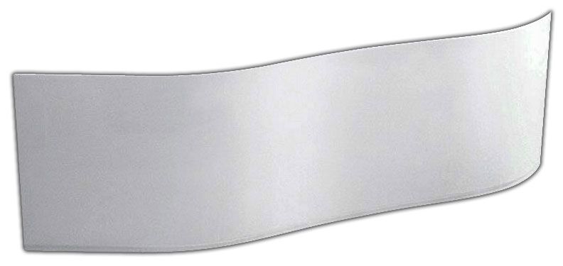 Панель фронтальная для акриловой ванны Santek Ибица XL 160х100 L 1WH112088