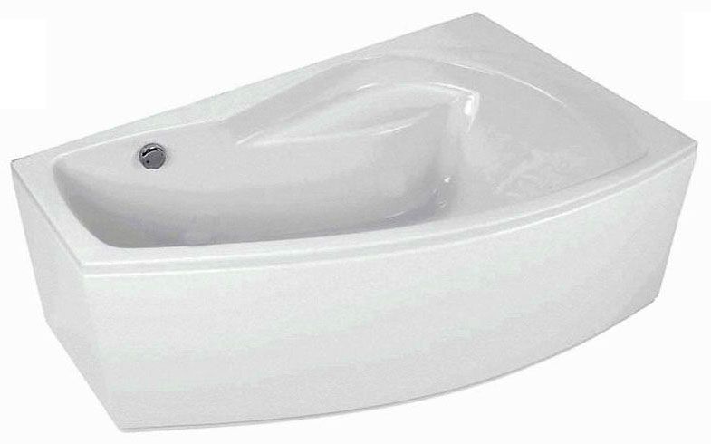 Панель фронтальная для акриловой ванны Santek Майорка XL 160х95 R 1WH112208