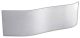 Панель фронтальная для акриловой ванны Santek Ибица 150х100 L 1WH112087