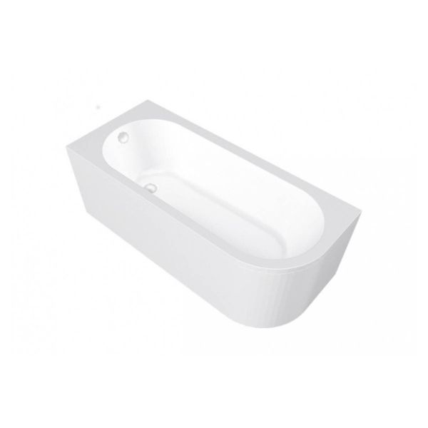 Акриловая ванна Vayer Irena 170x72 Гл000026131 без гидромассажа