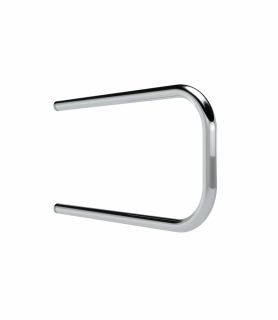 Полотенцесушитель водяной Indigo P PW50-40 50x40 см хром