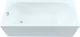 Акриловая ванна Aquanet Lotos 326136 175x80 см
