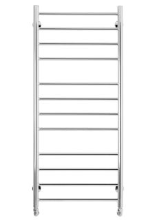 Полотенцесушитель водяной Domoterm Медея П12 500x1200 (4-4-4) хром