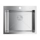 Мойка кухонная Omoikiri Akisame 59-IN нерж.сталь/нержавеющая сталь