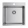 Мойка кухонная Omoikiri Amadare 50-IN нерж.сталь/нержавеющая сталь