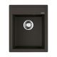 Мойка кухонная Omoikiri Daisen 42-DC Artgranit/Темный Шоколад