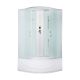 Душевая кабина Erlit Comfort ER3509TP-C3-RUS (900x900x2150)