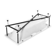 Каркас сварной для акриловой ванны Aquanet Dali 170x70 см